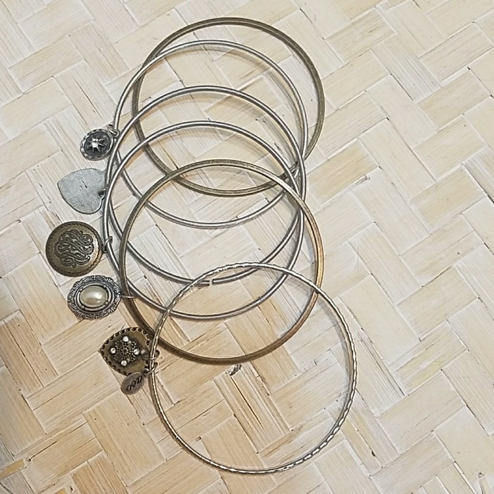 Fashion jewelery